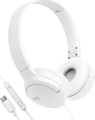 JVC HA-S33UC Wired Headphones