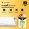 Realme TechLife 103IAA25WRS 1 Ton 3 Star 2025 Inverter Split AC