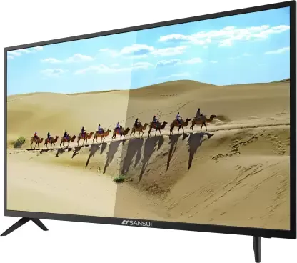 Sansui JSK43LSFHD 43-inch Full HD Smart LED TV