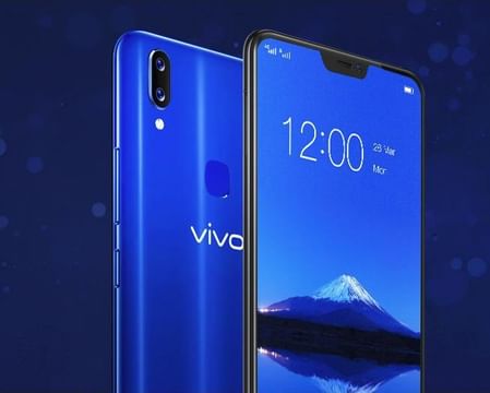 Price Down: Vivo Mobiles + Exchange Offers + 10% Cashback on Citi Credit Cards EMI