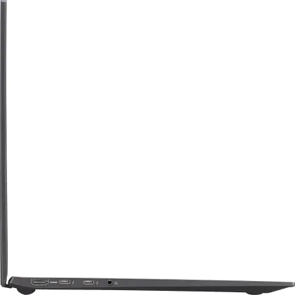 LG Gram 16 16Z90P-K.AAB7U1 Laptop (11th Gen Core i7/ 16GB/ 256GB SSD/ Win11)
