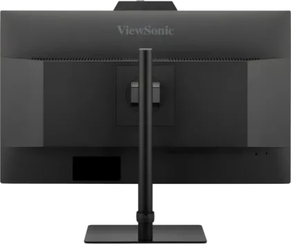 ViewSonic VG2741V-2K 27 inch Quad HD Monitor