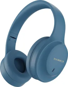 Hammer Vibe ENC Wireless Headphones