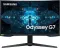 Samsung Odyssey G7 27 inch Full HD Curved Gaming Monitor (LC27G75TQSWXXL)