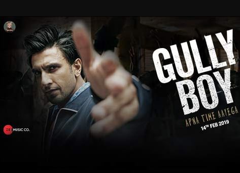 Gully Boy Movie Offer: Collect Coupon & Get 20% Cashback