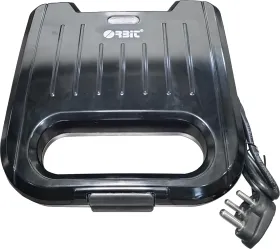 Orbit Classic 800W Grill Sandwich Maker