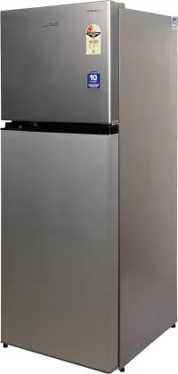 Lloyd GLFF272AMST1GC 240 L 2 Star Double Door Refrigerator