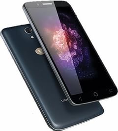 Videocon Q1 V500K vs Realme 9i