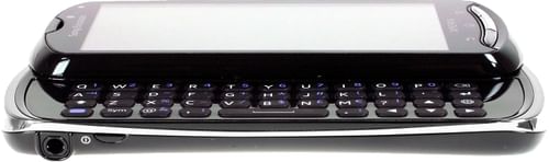 Sony Ericsson Xperia Pro MK16i
