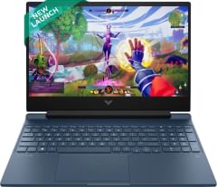 Lenovo LOQ 15ARP9 83JC0046IN Gaming Laptop vs HP Victus 15-fa1346TX Gaming Laptop