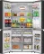 Hisense RQ670N4SBU 670 L Multi-Door Refrigerator