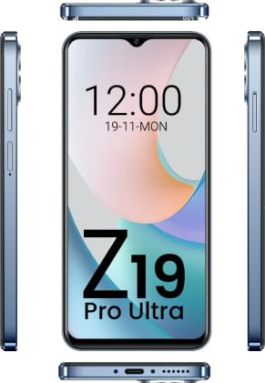 iKall Z19 Pro Ultra