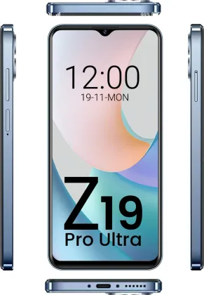 iKall Z19 Pro Ultra