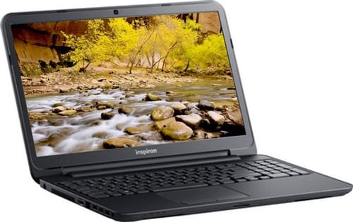 Dell Inspiron 15 3521 Laptop (3rd Generation Intel Core i3/4GB/500GB/AMD Radeon HD 8730M 2GB Graphics/ Ubuntu)