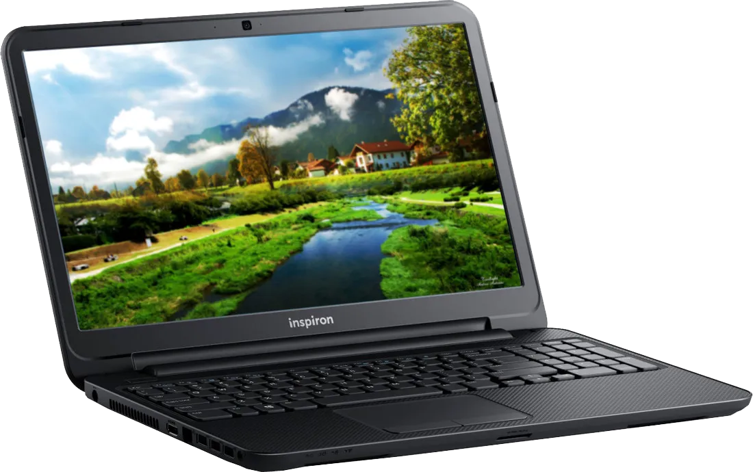 Dell Inspiron 15 3521 Laptop (3rd Gen Ci5/ 4GB/ 500GB/ Win8