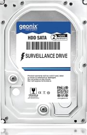 Geonix ‎GXDHDD500GB 500GB Internal Hard Disk Drive