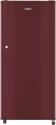 Whirlpool 200 Genius CLS 185 L 1 Star Single Door Refrigerator