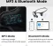 Mojawa Run Plus Bone Conduction Wireless Headphones