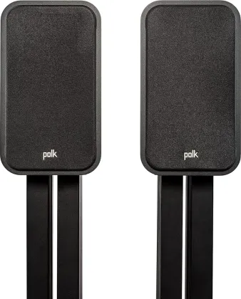Polk Audio Signature Elite ES20 Bookshelf Speaker