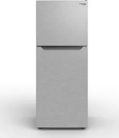 Frigidaire EFR1033-SS-6COM 10 Cu Ft Double Door Refrigerator