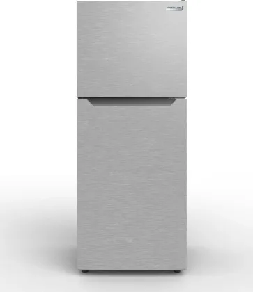 Frigidaire EFR1033-SS-6COM 10 Cu Ft Double Door Refrigerator