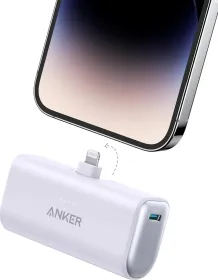 Anker Nano A1645 5000 mAh Power Bank