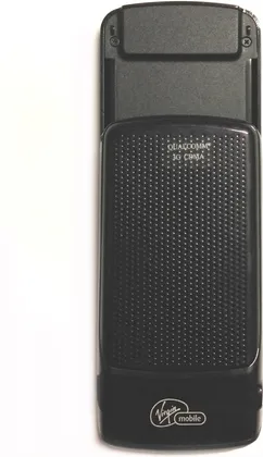 Huawei Virgin Slider