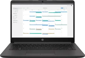 HP 240 G8 62G51PA Laptop (11th Gen Core i3/ 8GB/ 1TB/ Win11)