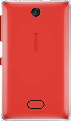 Nokia Asha 500 Dual Sim