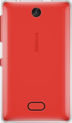 Nokia Asha 500 Dual Sim