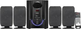 Intex  Roar 70W Bluetooth Home Theatre