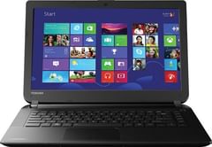 Toshiba Satellite C40-B I0012 Laptop vs Lenovo Yoga C740 Laptop