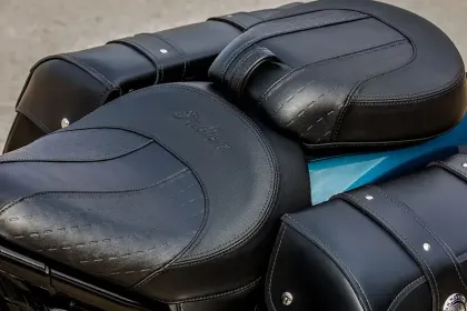 Indian Super Chief Limited