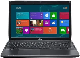 Fujitsu Lifebook A555 Notebook (5th Gen Ci3/ 8GB/ 1TB/ Free DOS)