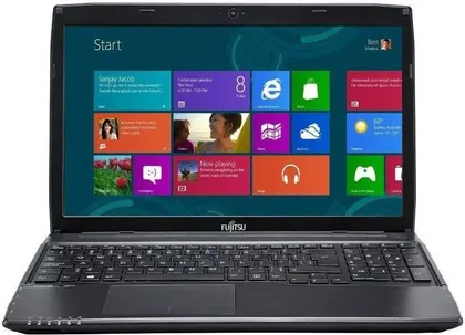 Fujitsu Lifebook A555 Notebook (5th Gen Ci3/ 8GB/ 1TB/ Free DOS)