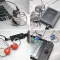 Hidizs MS1-Galaxy Wired Earphones