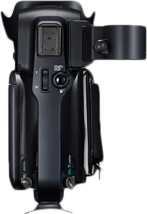 Canon Xa 10 Camcorder