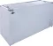 Rockwell SFR450GT 435 L Double Glass Door Deep Freezer