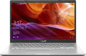 Asus VivoBook 14 M409DA-EK715T Laptop (AMD Athlon Silver 3050U/ 4GB/ 1TB/ Win10)