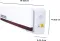 Lloyd GLS18V5FOCXV 1.5 Ton 5 Star 2024 Inverter Split AC