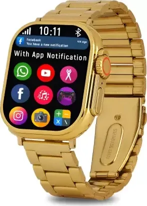 Melbon S9 Smartwatch