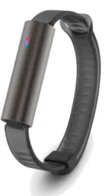 Misfit Ray S501BM0BZ Fitness Band