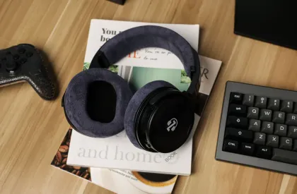 Linsoul HarmonicDyne x Z Reviews: Eris Wired Headphones