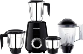 Morphy Richards Icon Superb BLK 640152 750W Mixer Grinder