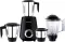 Morphy Richards Icon Superb BLK 640152 750W Mixer Grinder
