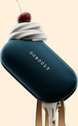 GoBoult Y1 V2.0 True Wireless Earbuds