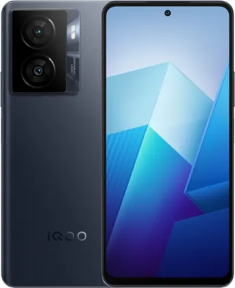 iQOO Z7x