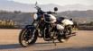 Royal Enfield Shotgun 650