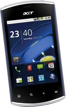Acer Liquid Mini E310