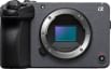 Sony FX30 20MP Cinema Line Camera with FE 18mm F/1.8 Prime Lens